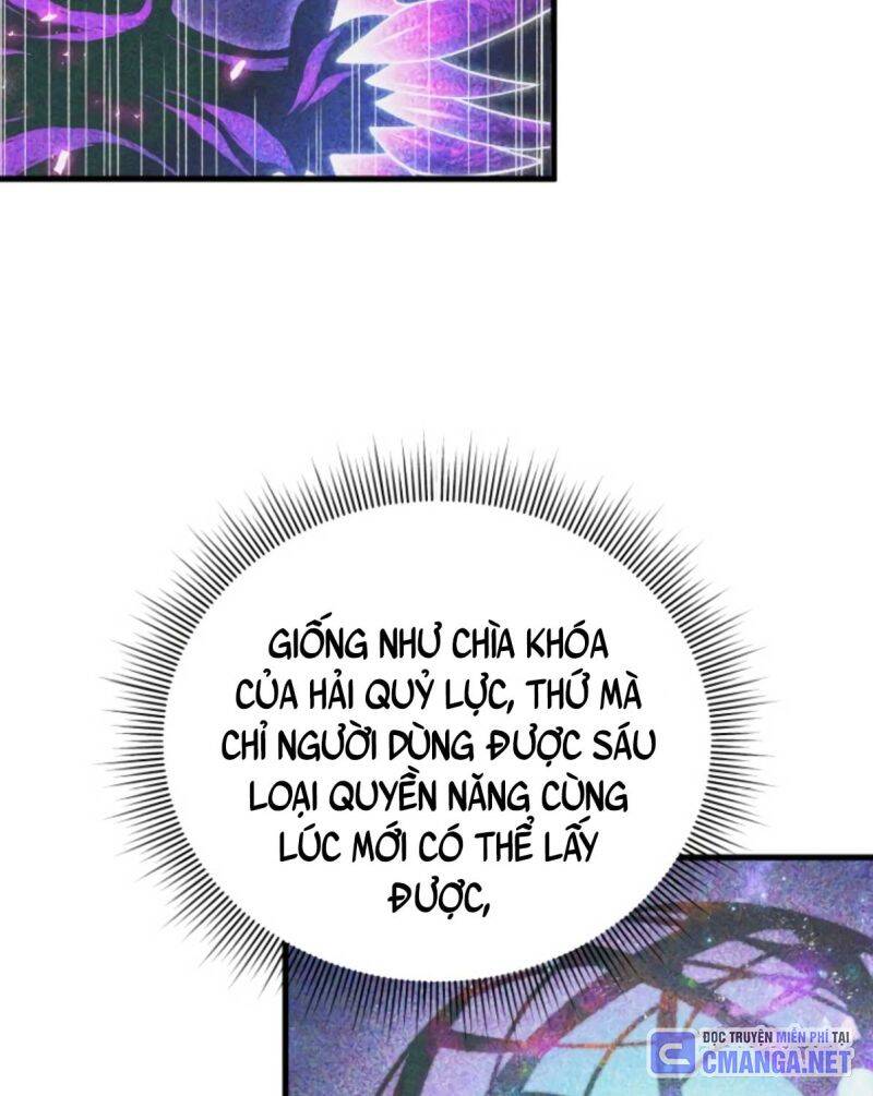 Người Chơi Trở Lại Sau 10000 Năm Chap 94 - Next Chap 95