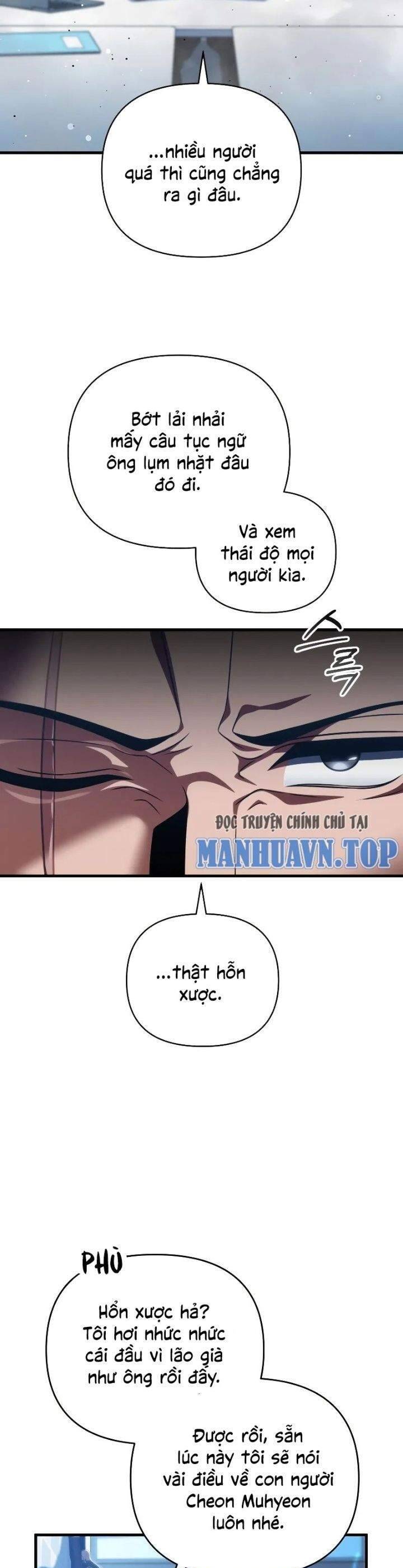 Người Chơi Trở Lại Sau 10000 Năm Chap 95 - Next Chap 96