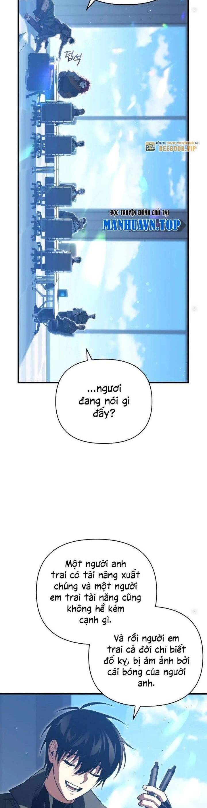 Người Chơi Trở Lại Sau 10000 Năm Chap 95 - Next Chap 96