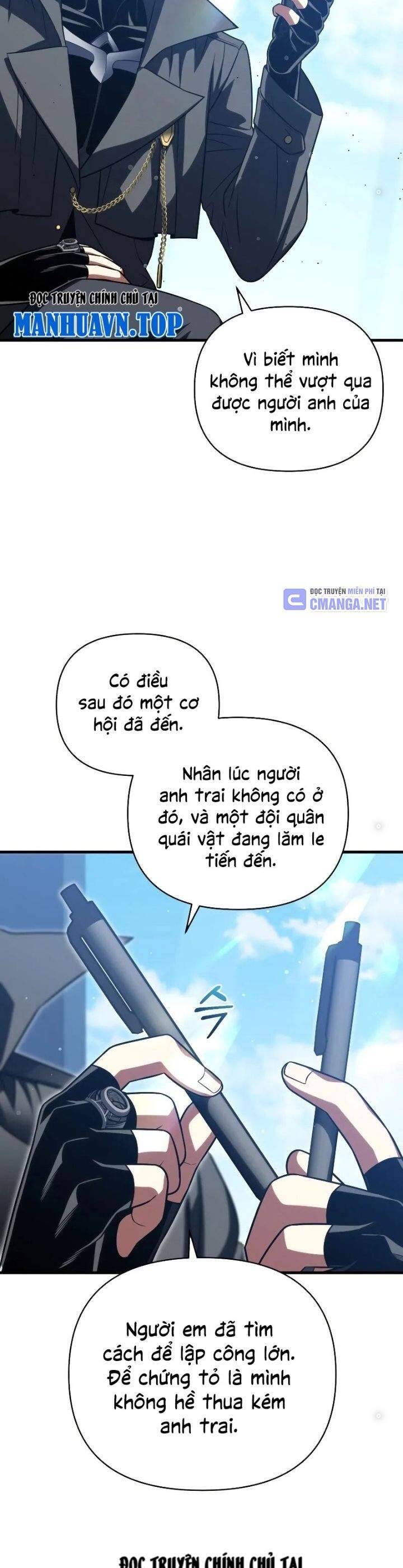 Người Chơi Trở Lại Sau 10000 Năm Chap 95 - Next Chap 96