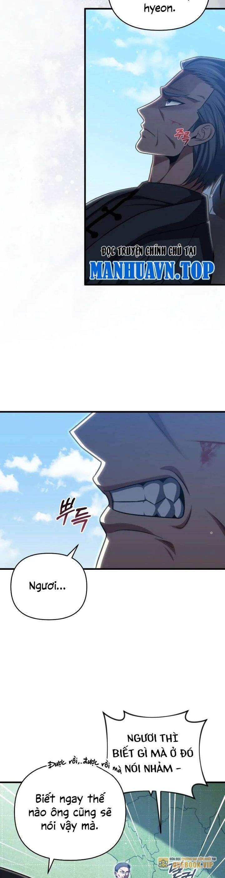 Người Chơi Trở Lại Sau 10000 Năm Chap 95 - Next Chap 96