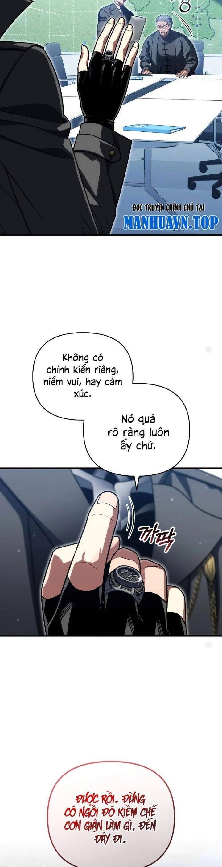 Người Chơi Trở Lại Sau 10000 Năm Chap 95 - Next Chap 96