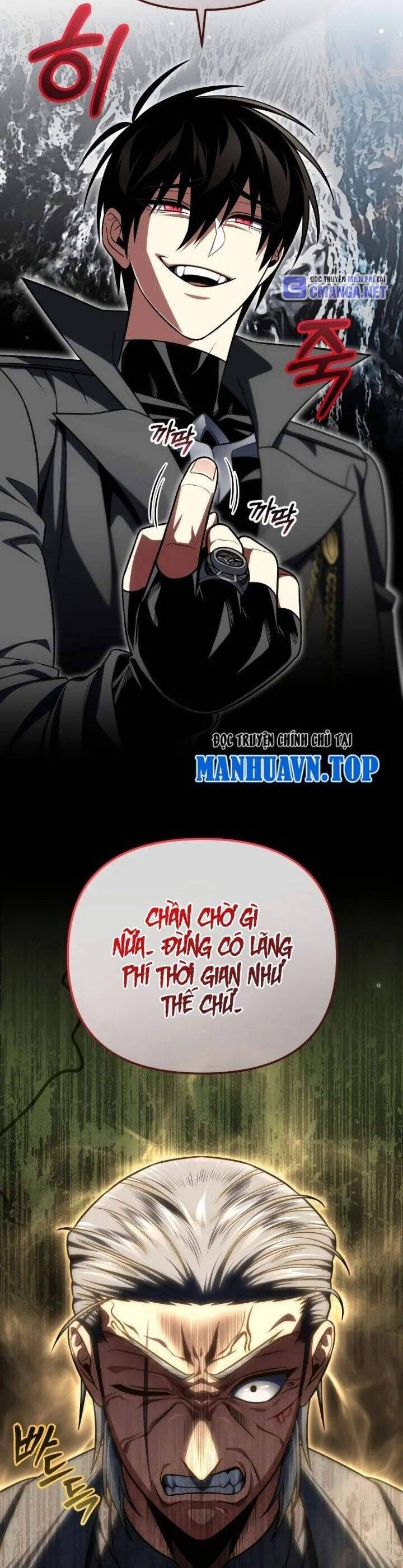 Người Chơi Trở Lại Sau 10000 Năm Chap 95 - Next Chap 96