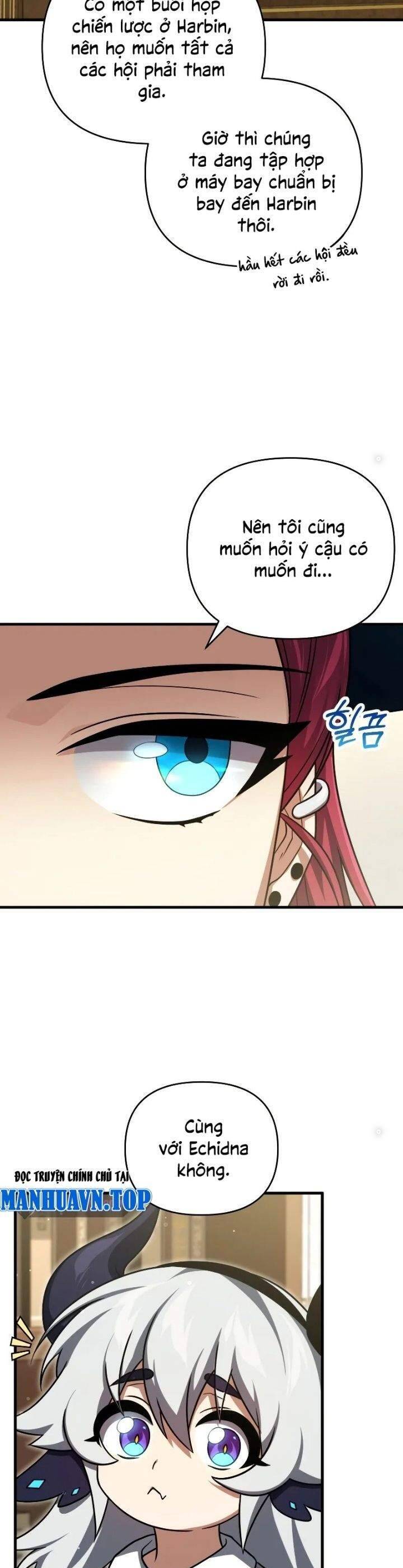 Người Chơi Trở Lại Sau 10000 Năm Chap 95 - Next Chap 96