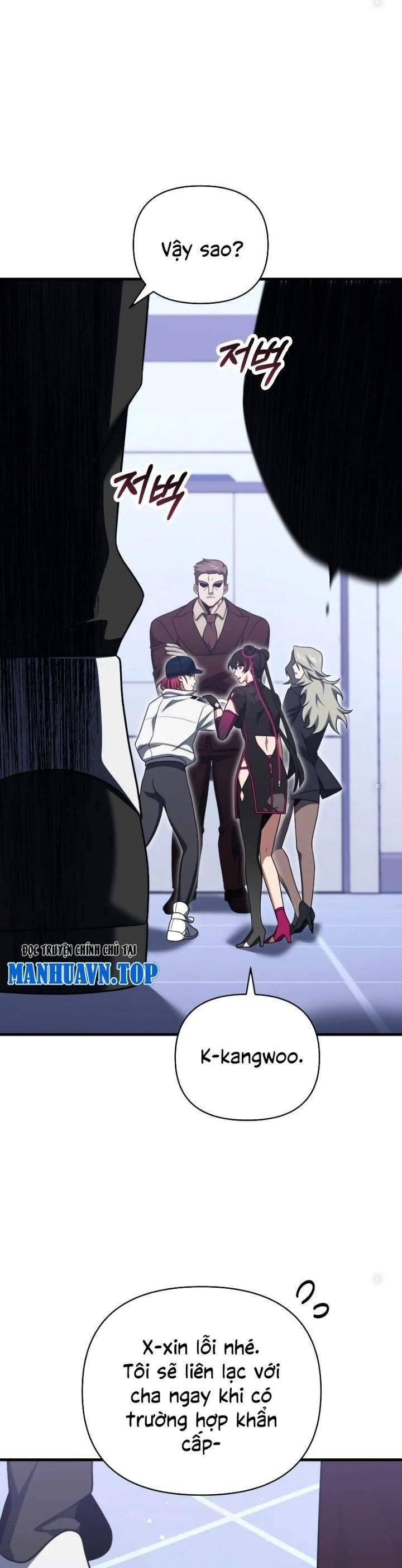 Người Chơi Trở Lại Sau 10000 Năm Chap 95 - Next Chap 96