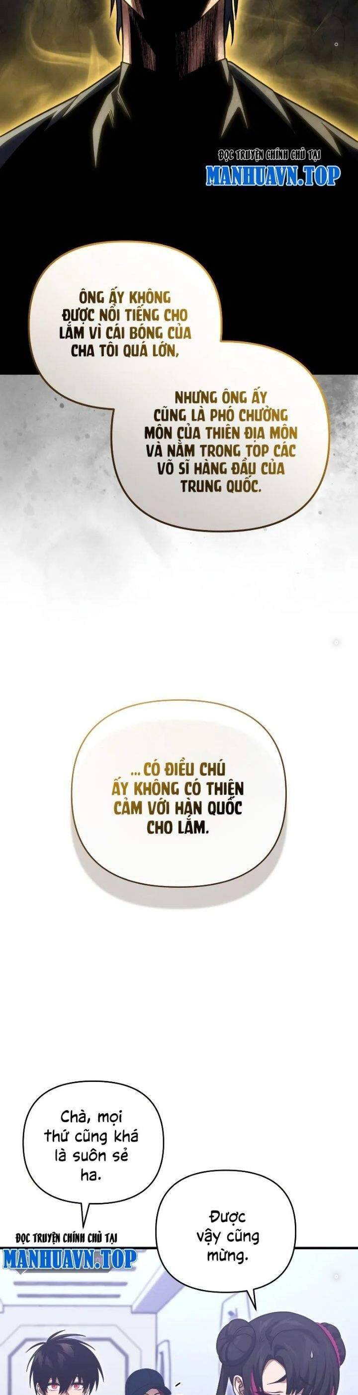 Người Chơi Trở Lại Sau 10000 Năm Chap 95 - Next Chap 96