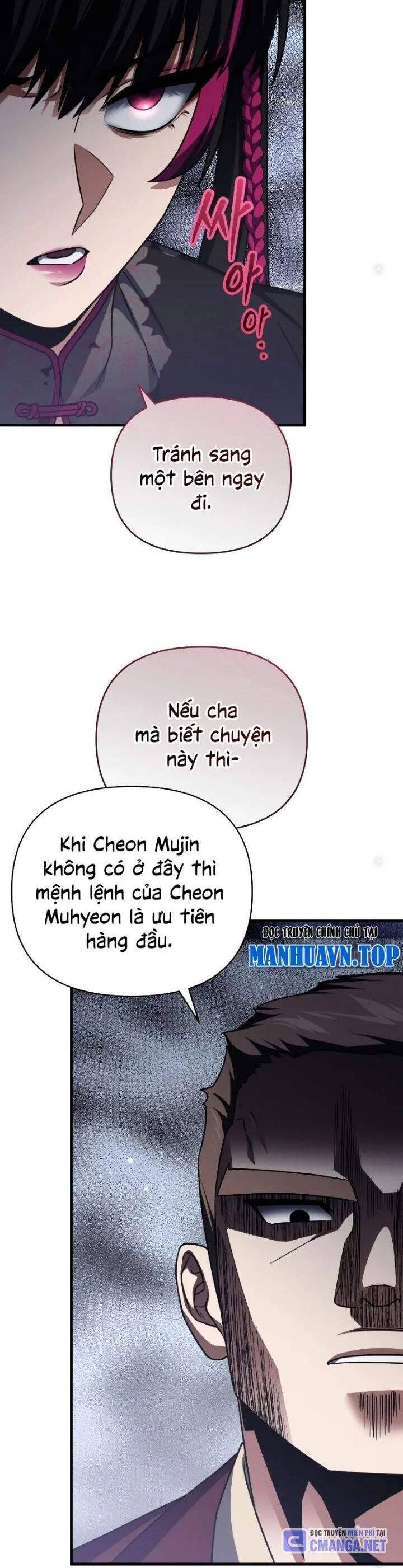 Người Chơi Trở Lại Sau 10000 Năm Chap 95 - Next Chap 96