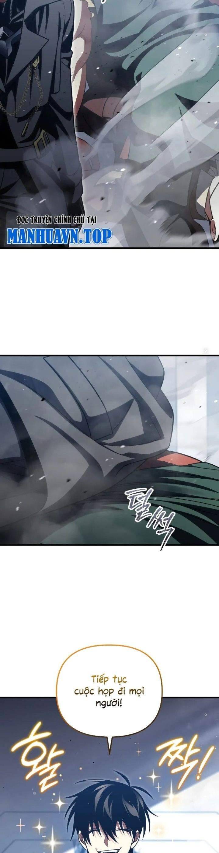 Người Chơi Trở Lại Sau 10000 Năm Chap 95 - Next Chap 96