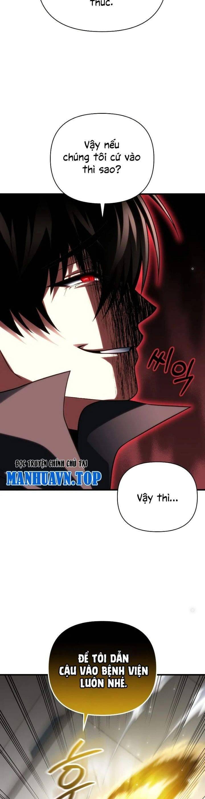 Người Chơi Trở Lại Sau 10000 Năm Chap 95 - Next Chap 96