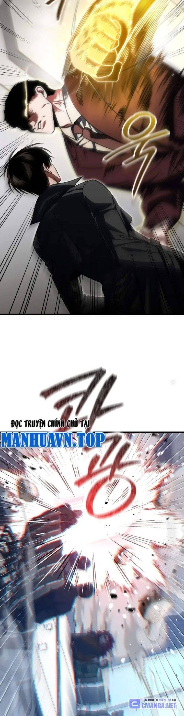 Người Chơi Trở Lại Sau 10000 Năm Chap 95 - Next Chap 96