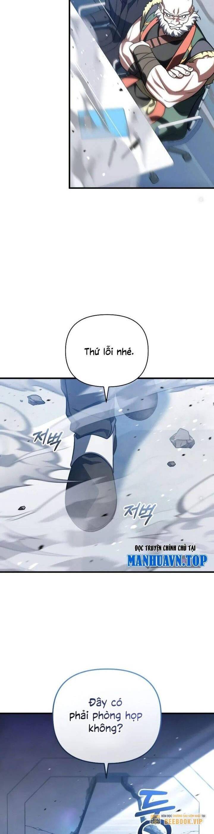 Người Chơi Trở Lại Sau 10000 Năm Chap 95 - Next Chap 96