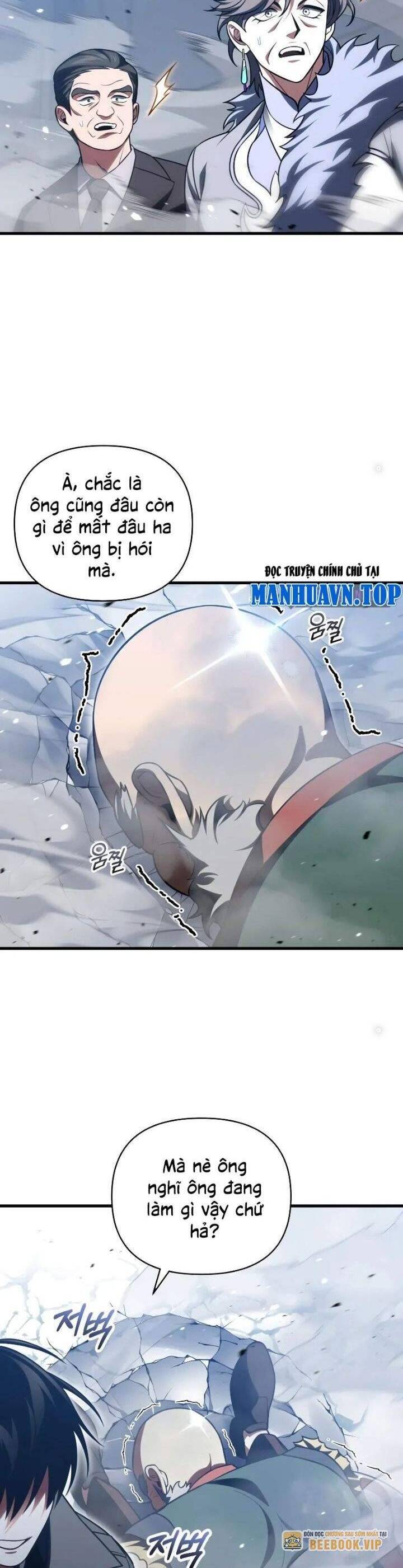 Người Chơi Trở Lại Sau 10000 Năm Chap 95 - Next Chap 96