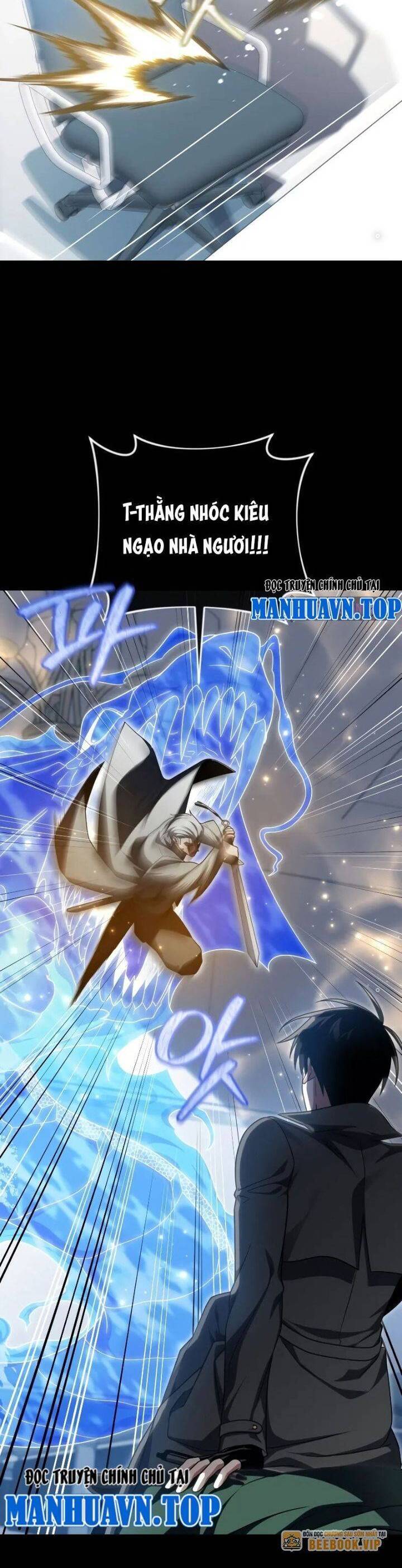 Người Chơi Trở Lại Sau 10000 Năm Chap 96 - Next Chap 97