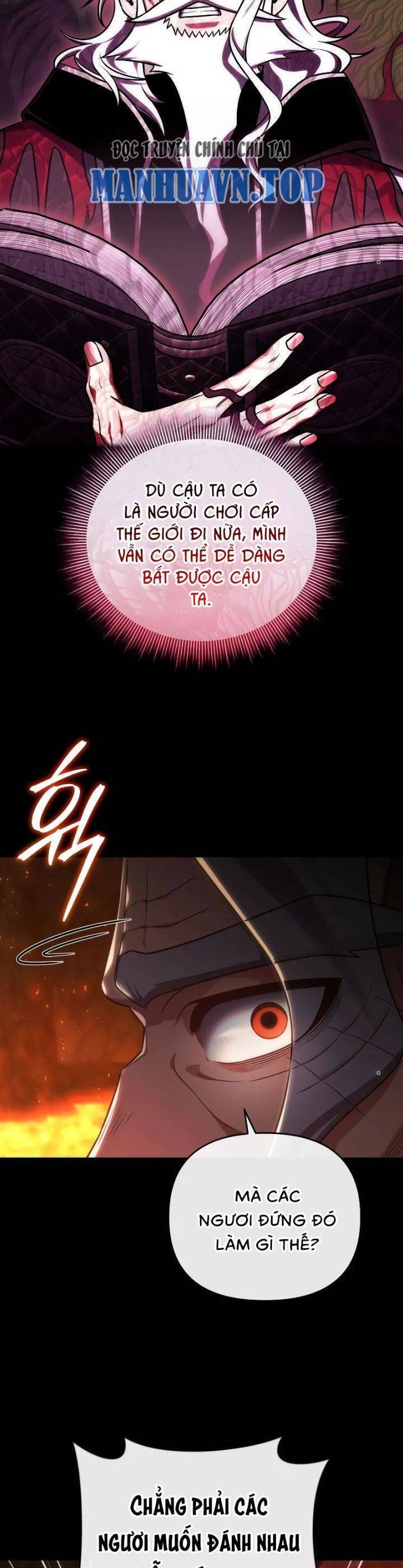 Người Chơi Trở Lại Sau 10000 Năm Chap 98 - Next Chap 99