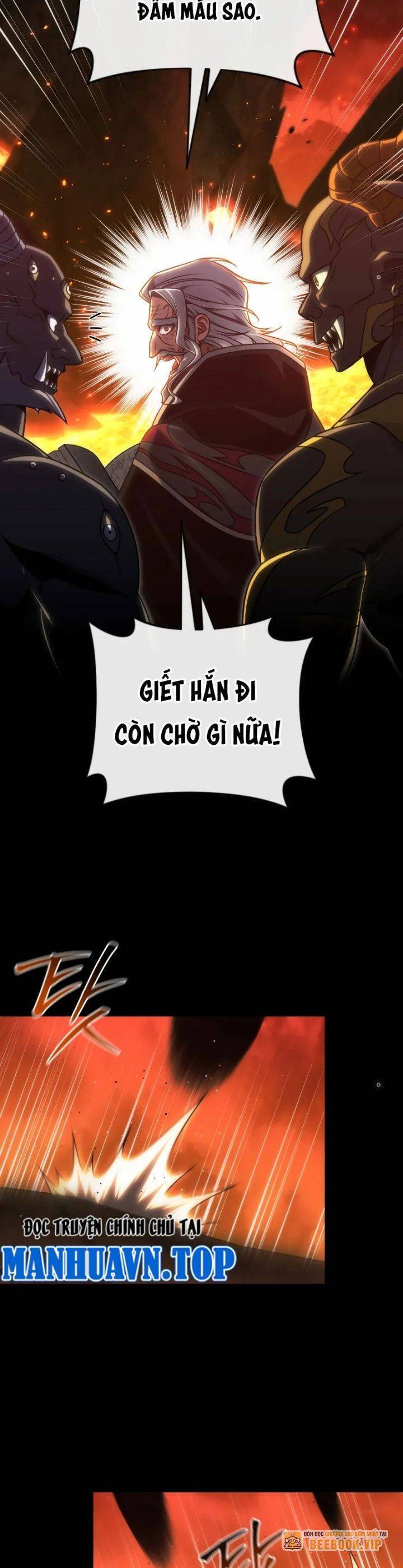 Người Chơi Trở Lại Sau 10000 Năm Chap 98 - Next Chap 99