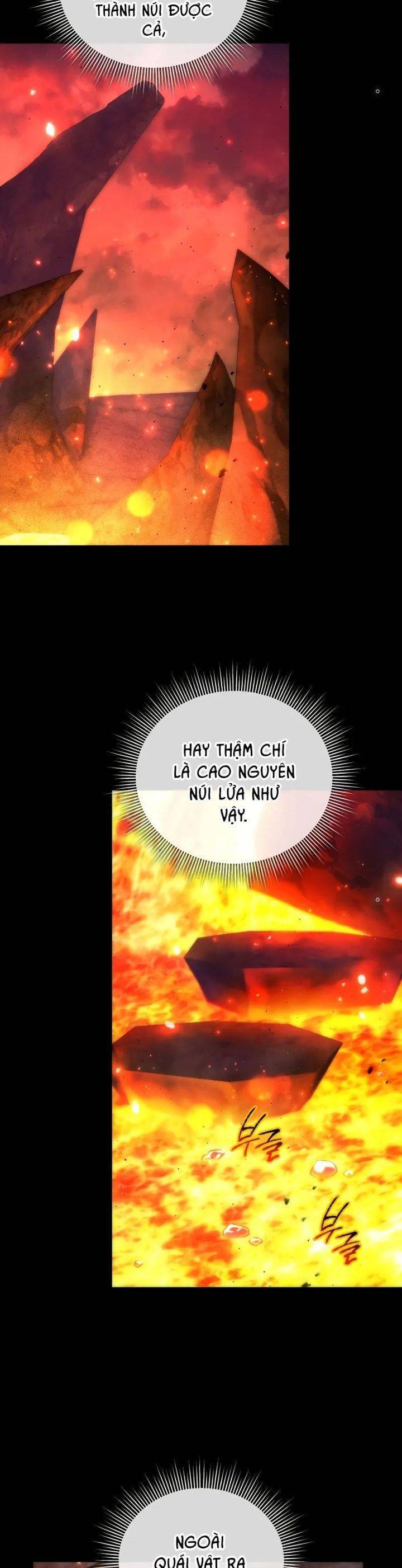 Người Chơi Trở Lại Sau 10000 Năm Chap 98 - Next Chap 99