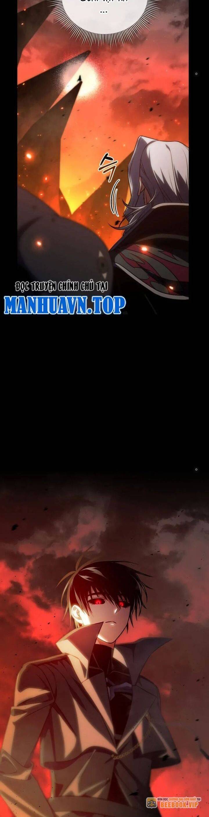 Người Chơi Trở Lại Sau 10000 Năm Chap 98 - Next Chap 99