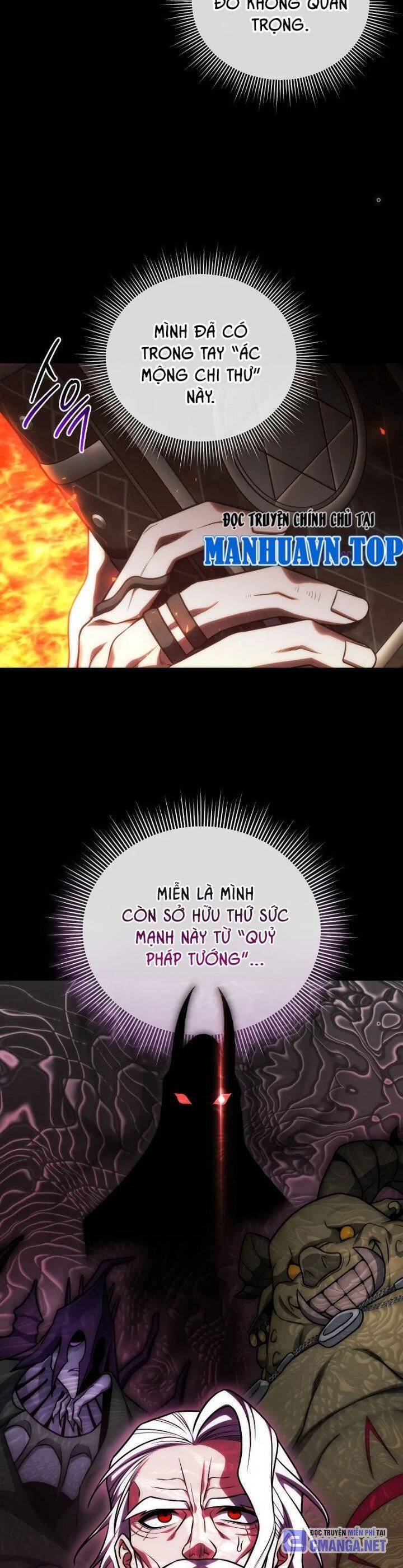 Người Chơi Trở Lại Sau 10000 Năm Chap 98 - Next Chap 99