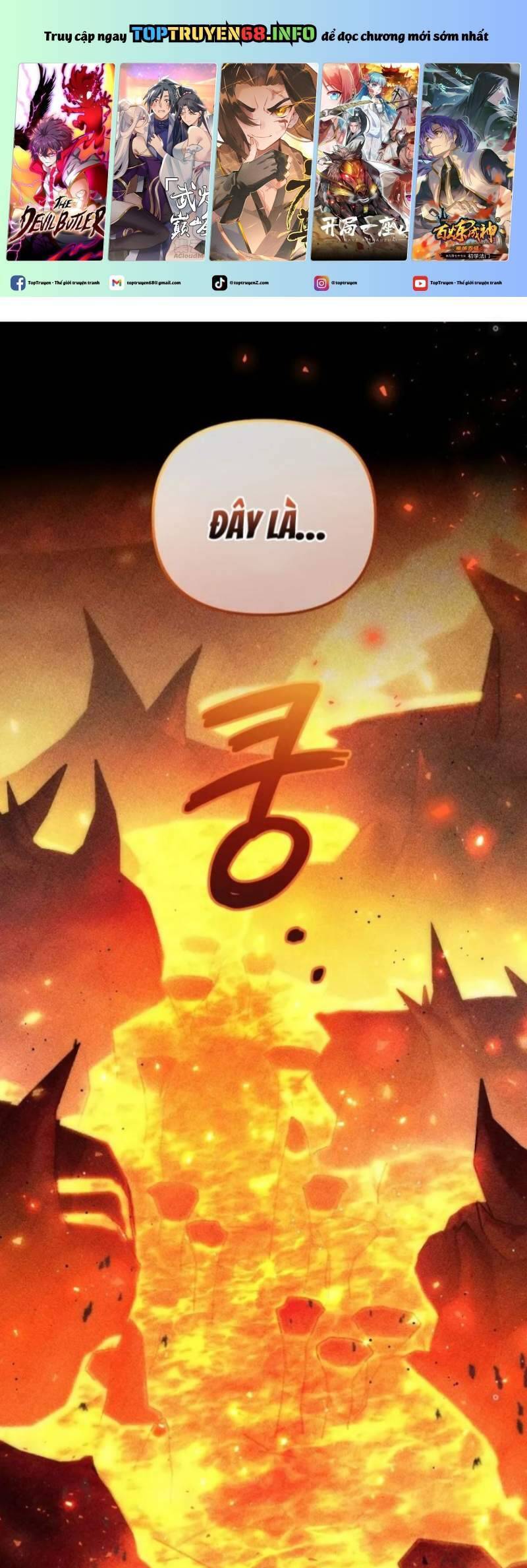 Người Chơi Trở Lại Sau 10000 Năm Chap 98 - Next Chap 99