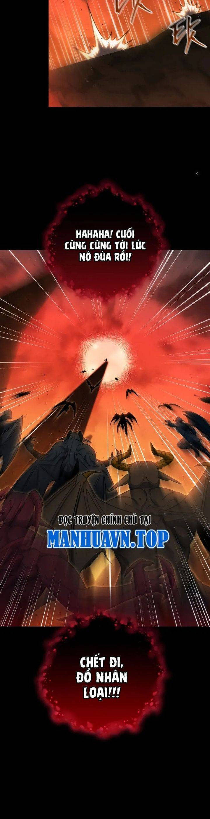 Người Chơi Trở Lại Sau 10000 Năm Chap 98 - Next Chap 99