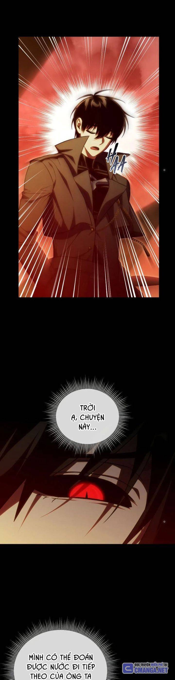 Người Chơi Trở Lại Sau 10000 Năm Chap 98 - Next Chap 99