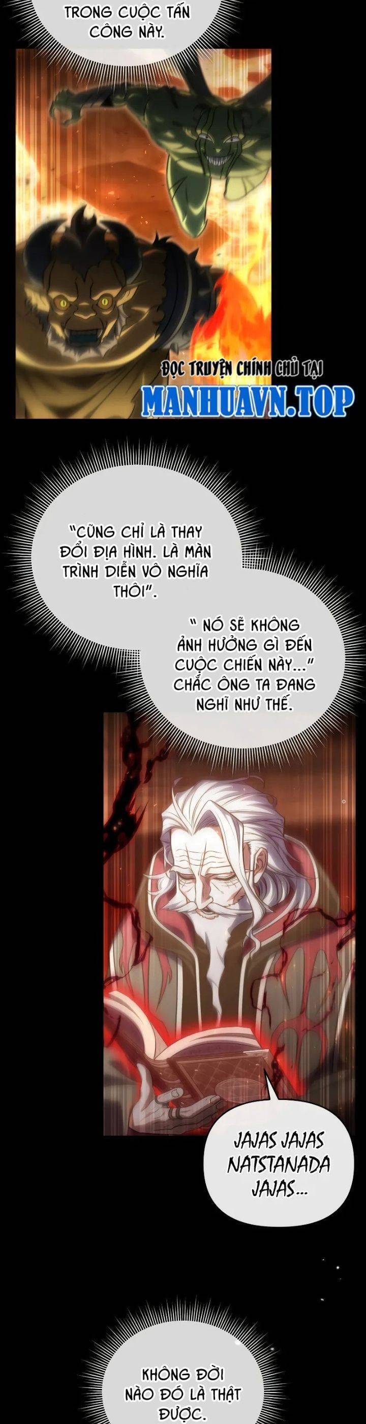Người Chơi Trở Lại Sau 10000 Năm Chap 98 - Next Chap 99