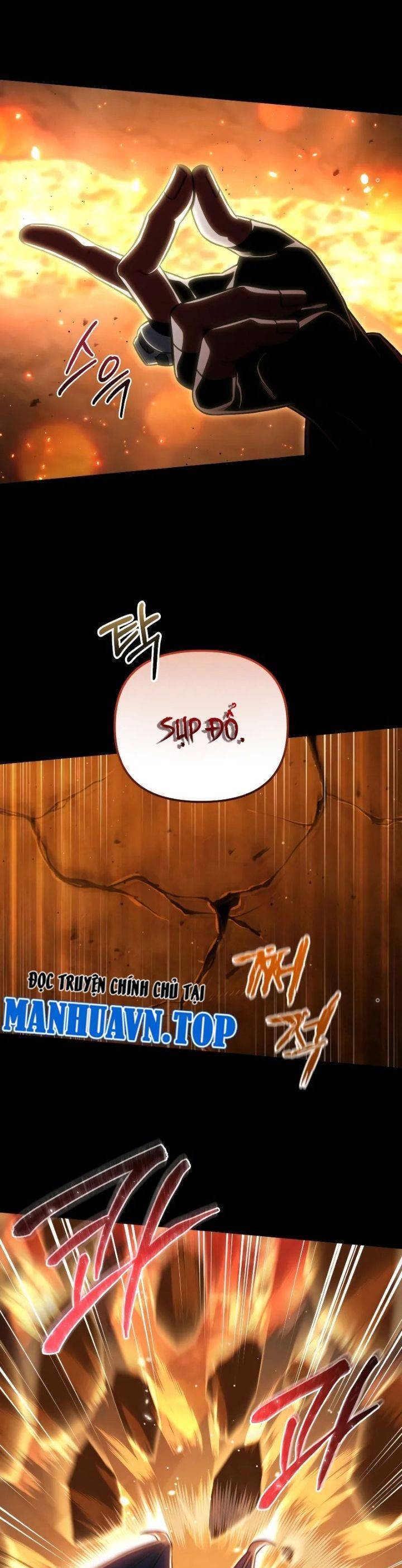 Người Chơi Trở Lại Sau 10000 Năm Chap 98 - Next Chap 99