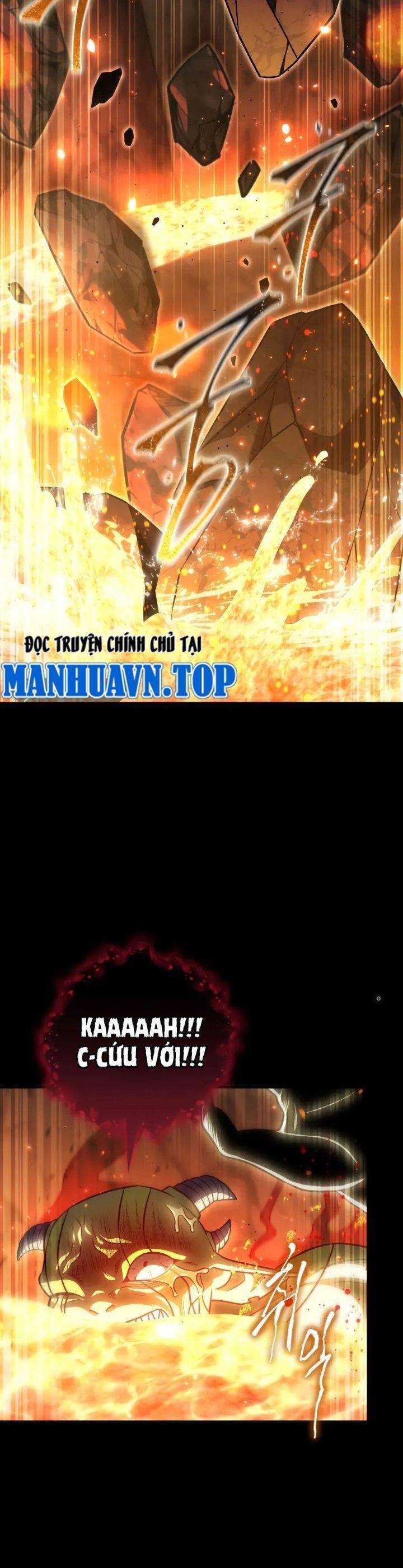 Người Chơi Trở Lại Sau 10000 Năm Chap 98 - Next Chap 99