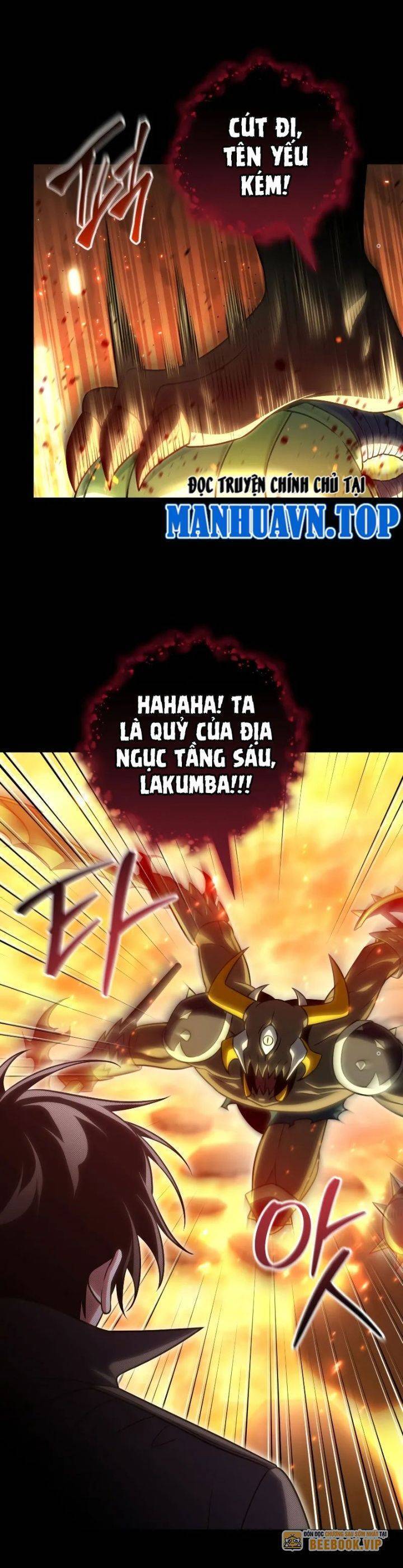 Người Chơi Trở Lại Sau 10000 Năm Chap 98 - Next Chap 99