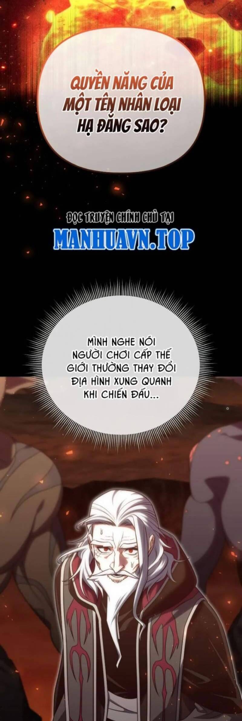 Người Chơi Trở Lại Sau 10000 Năm Chap 98 - Next Chap 99