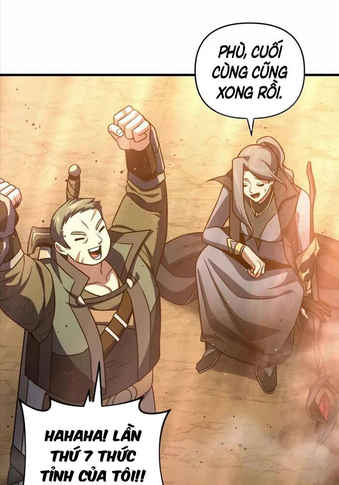 Người Chơi Trở Lại Sau 10000 Năm Chap 99 - Next Chap 100