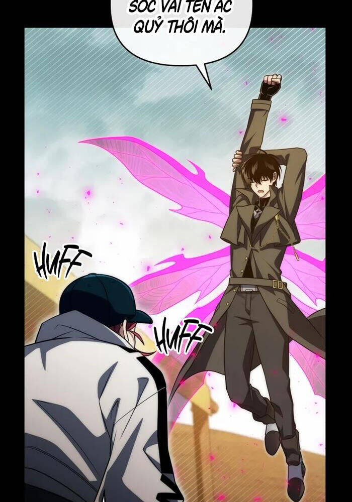 Người Chơi Trở Lại Sau 10000 Năm Chap 99 - Next Chap 100