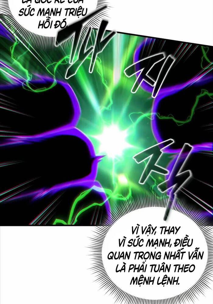 Người Chơi Trở Lại Sau 10000 Năm Chap 99 - Next Chap 100