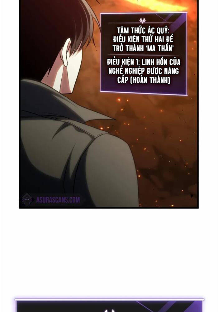 Người Chơi Trở Lại Sau 10000 Năm Chap 99 - Next Chap 100