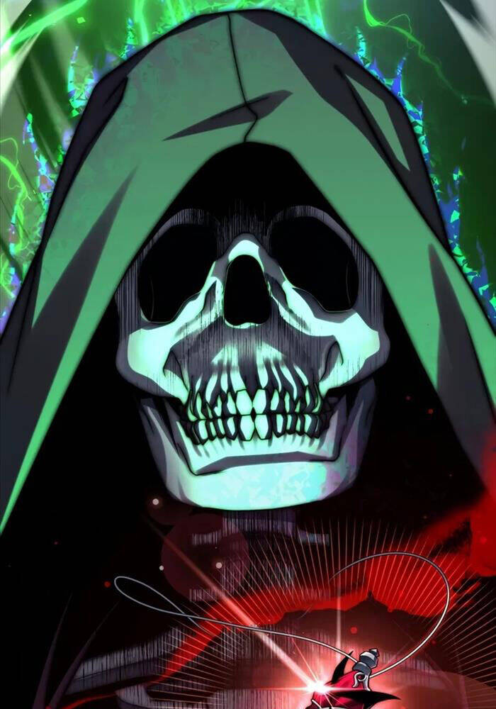 Người Chơi Trở Lại Sau 10000 Năm Chap 99 - Next Chap 100