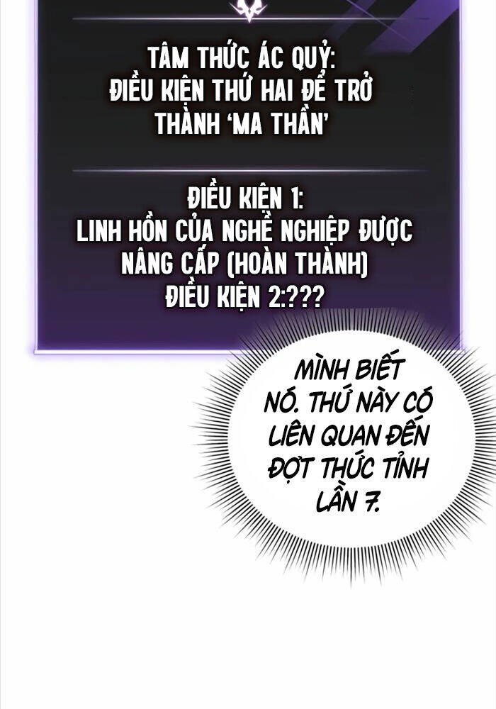 Người Chơi Trở Lại Sau 10000 Năm Chap 99 - Next Chap 100