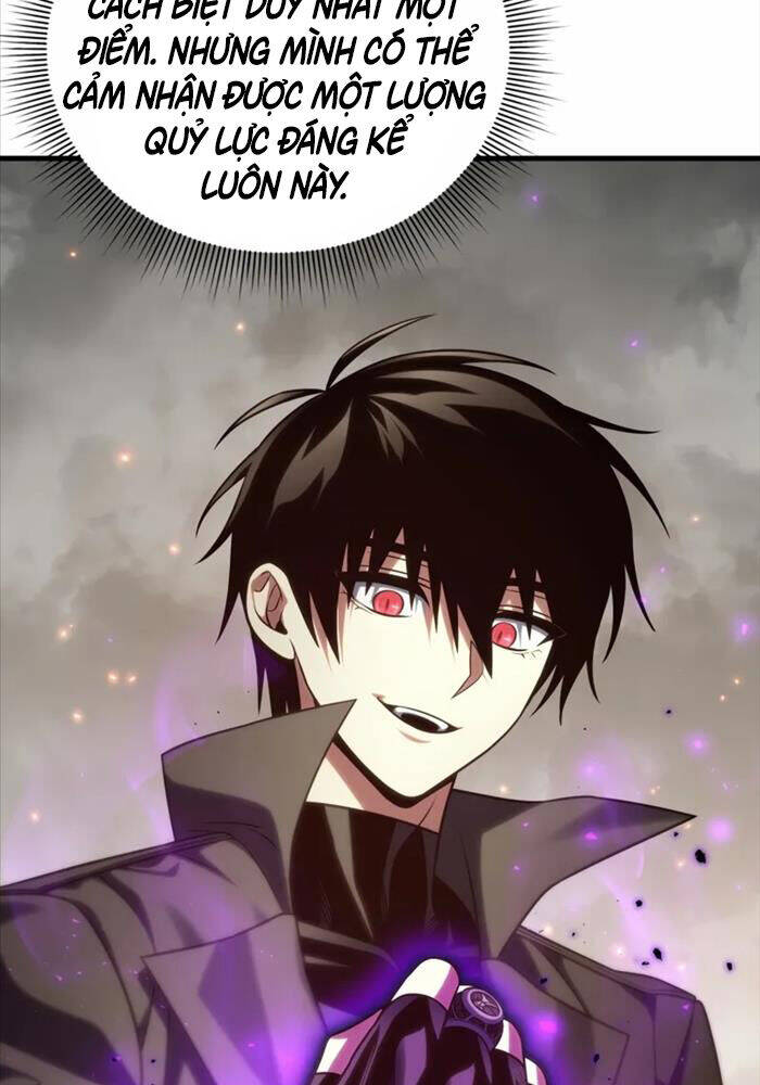 Người Chơi Trở Lại Sau 10000 Năm Chap 99 - Next Chap 100