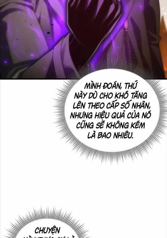 Người Chơi Trở Lại Sau 10000 Năm Chap 99 - Next Chap 100