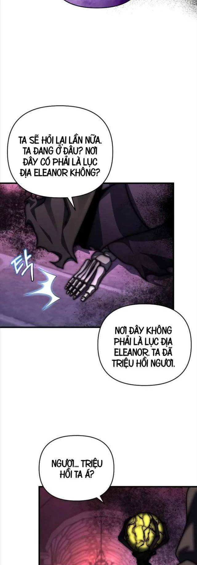 Người Chơi Trở Lại Sau 10000 Năm Chap 100 - Next Chap 101