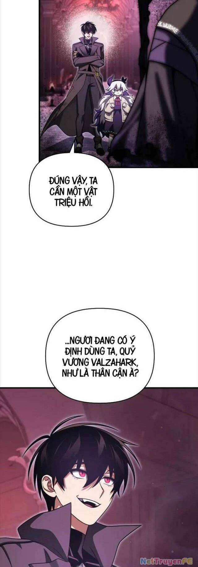 Người Chơi Trở Lại Sau 10000 Năm Chap 100 - Next Chap 101