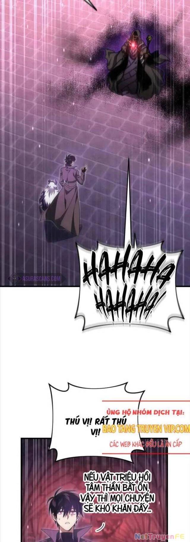 Người Chơi Trở Lại Sau 10000 Năm Chap 100 - Next Chap 101