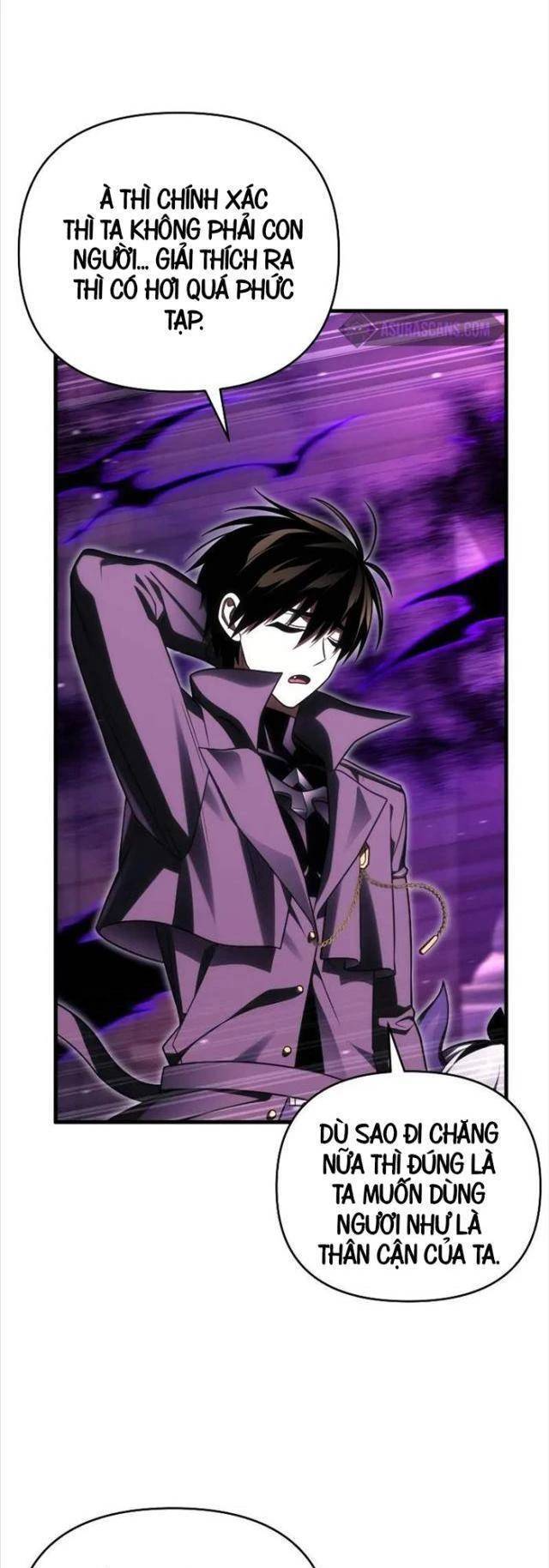 Người Chơi Trở Lại Sau 10000 Năm Chap 100 - Next Chap 101