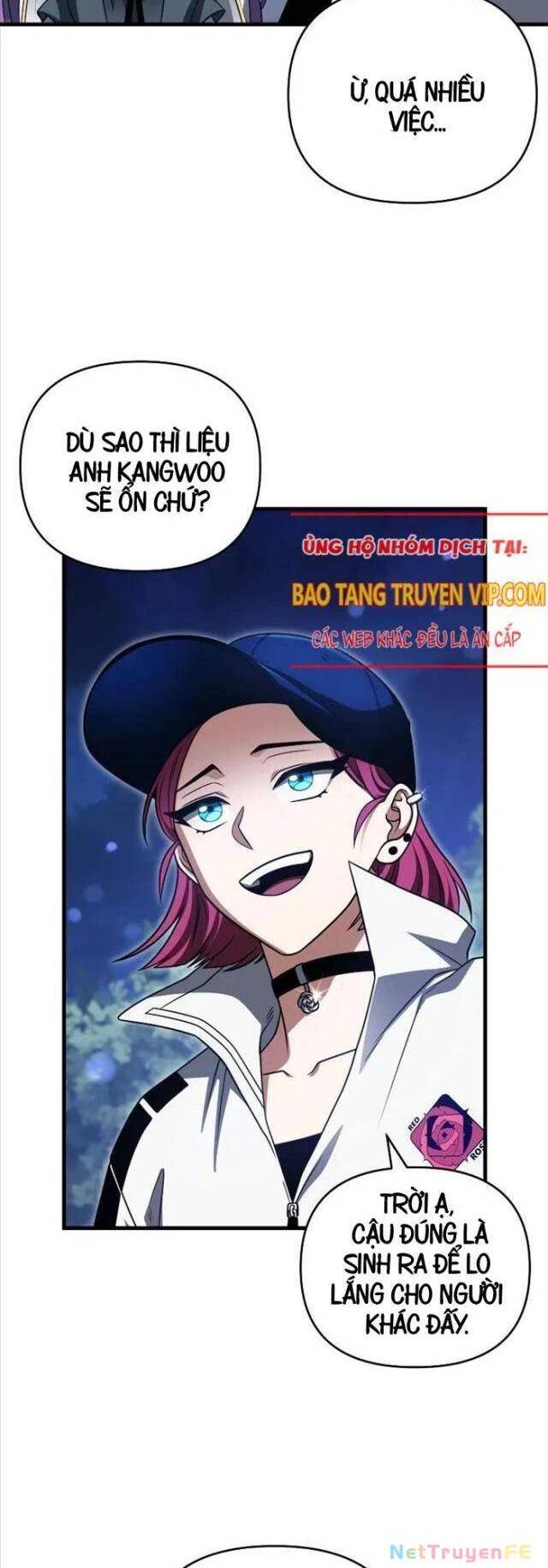 Người Chơi Trở Lại Sau 10000 Năm Chap 100 - Next Chap 101