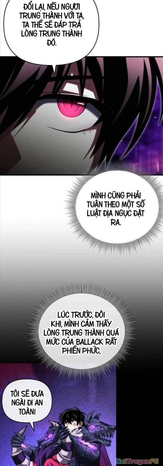 Người Chơi Trở Lại Sau 10000 Năm Chap 100 - Next Chap 101