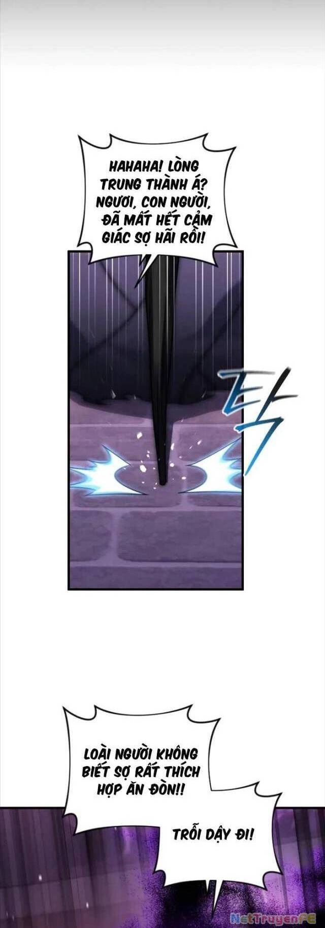 Người Chơi Trở Lại Sau 10000 Năm Chap 100 - Next Chap 101