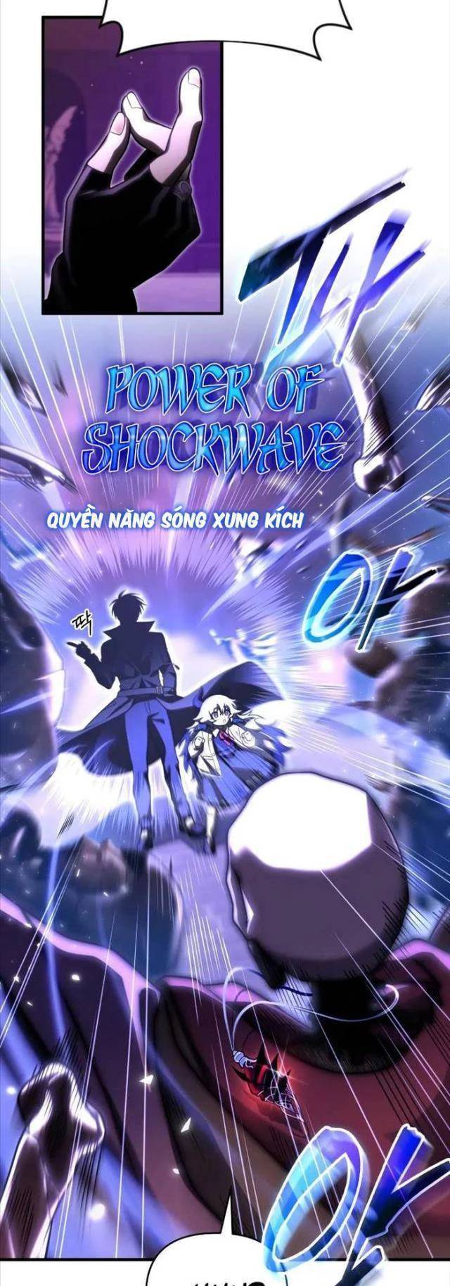 Người Chơi Trở Lại Sau 10000 Năm Chap 100 - Next Chap 101