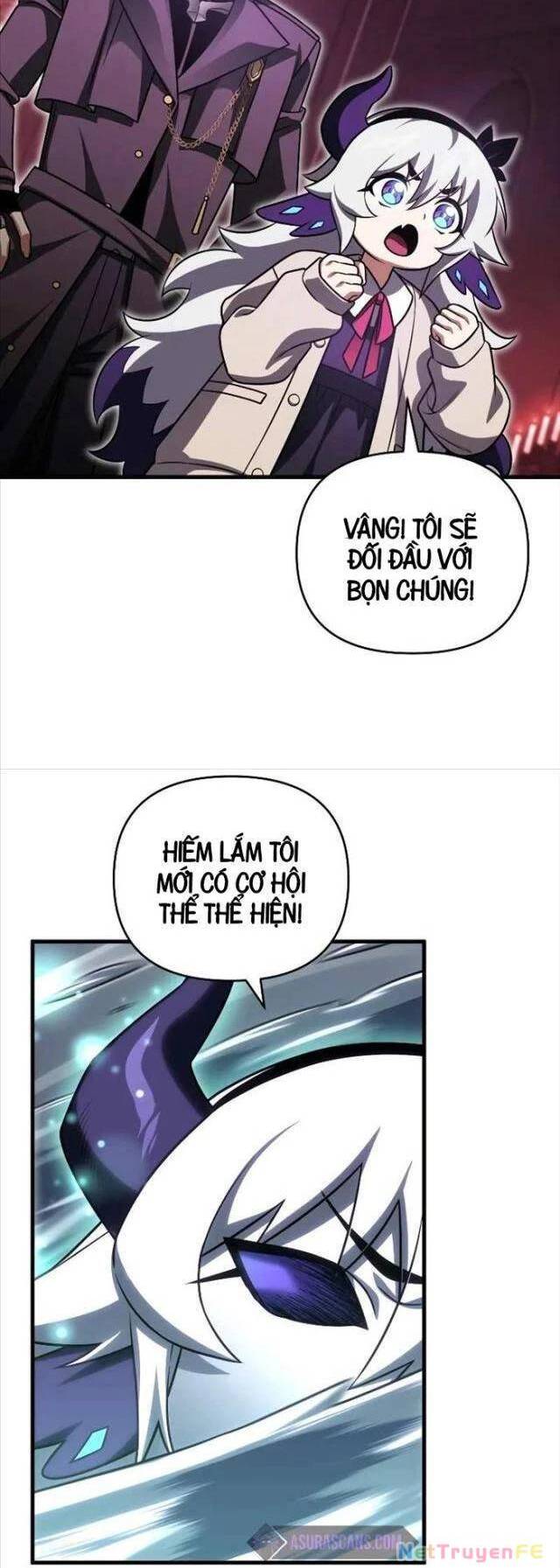 Người Chơi Trở Lại Sau 10000 Năm Chap 100 - Next Chap 101