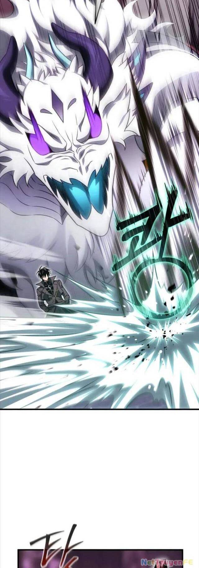 Người Chơi Trở Lại Sau 10000 Năm Chap 100 - Next Chap 101