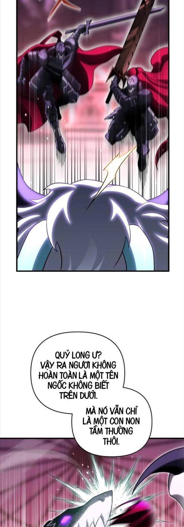 Người Chơi Trở Lại Sau 10000 Năm Chap 100 - Next Chap 101