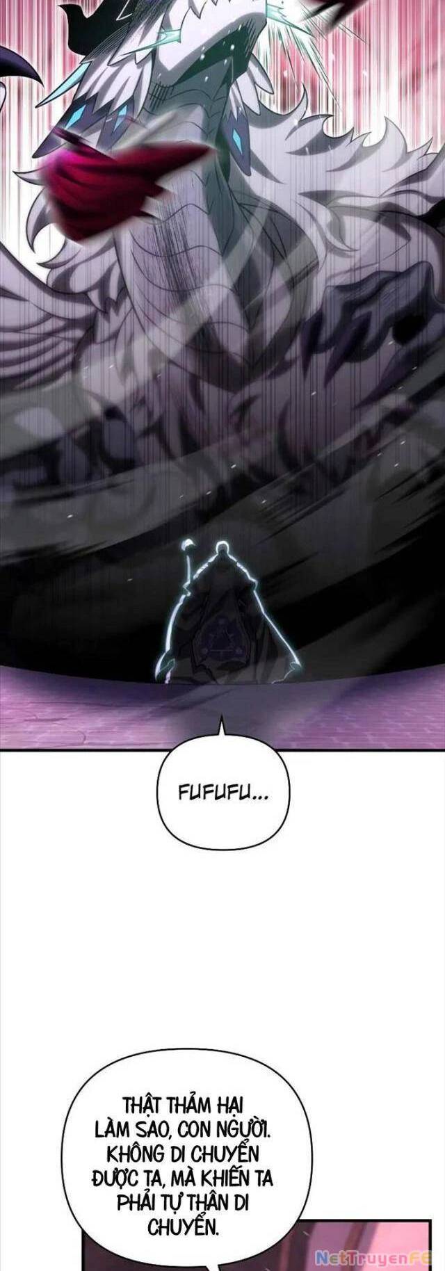 Người Chơi Trở Lại Sau 10000 Năm Chap 100 - Next Chap 101